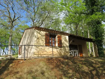 Le Chêne, Maison 4 personnes à Blanquefort sur Briolance - Photo 24