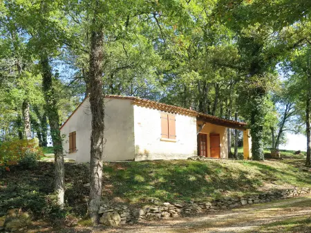Le Chêne, Maison 4 personnes à Blanquefort sur Briolance - Photo 25