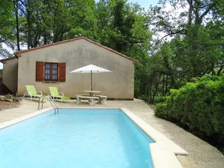 Le Chêne, Maison 4 personnes à Blanquefort sur Briolance - Photo 27