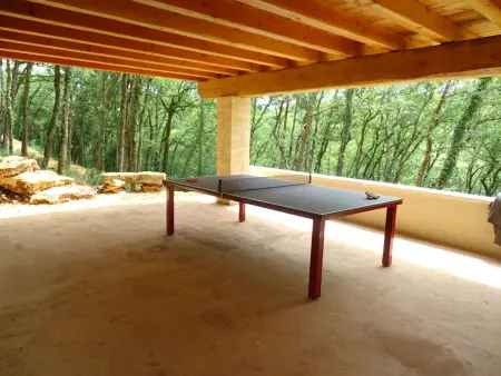 Le Chêne, Maison 4 personnes à Blanquefort sur Briolance - Photo 28