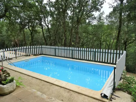 Le Chêne, Maison 4 personnes à Blanquefort sur Briolance - Photo 29