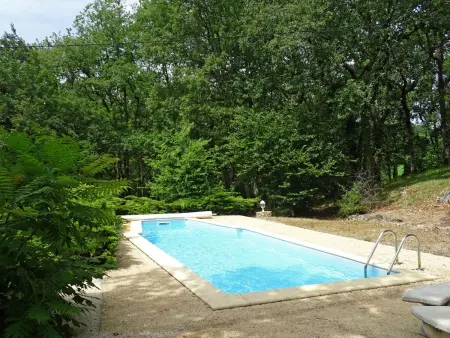 Le Chêne, Maison 4 personnes à Blanquefort sur Briolance - Photo 30