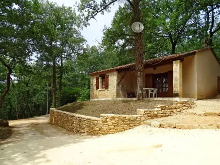 Le Chêne, Maison 4 personnes à Blanquefort sur Briolance - Photo 31