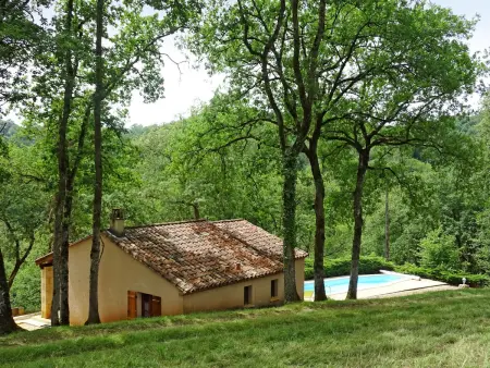 Le Chêne, Maison 4 personnes à Blanquefort sur Briolance - Photo 32