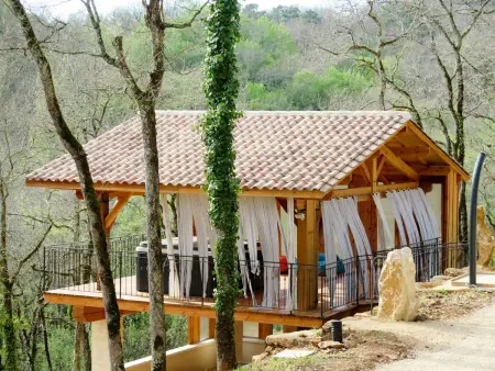 Le Chêne, Maison 4 personnes à Blanquefort sur Briolance - Photo 33