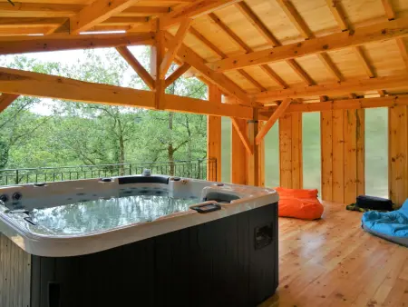 Le Chêne, Maison 4 personnes à Blanquefort sur Briolance - Photo 34