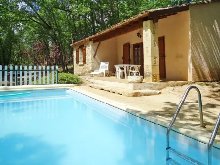 Le Chêne, Maison 4 personnes à Blanquefort sur Briolance - Photo 35