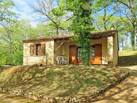 Le Chêne, Maison 4 personnes à Blanquefort sur Briolance - Photo 38