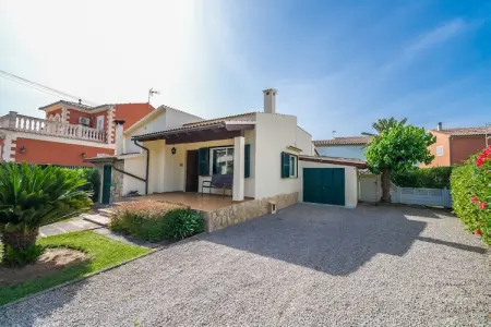 Maison à Alcúdia, Casa Kerchner - L1074365