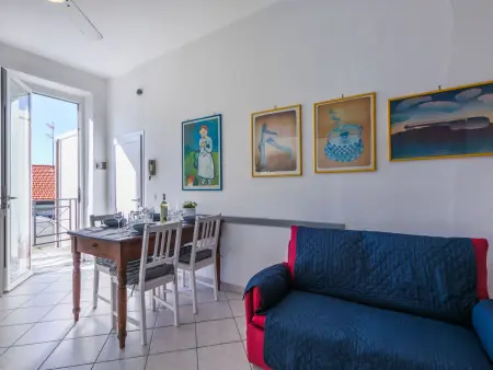 Maestrale, Appartement 4 personnes à Cecina - Photo 4