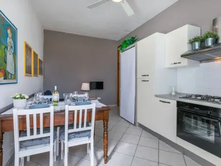 Maestrale, Appartement 4 personnes à Cecina - Photo 5