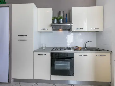 Maestrale, Appartement 4 personnes à Cecina - Photo 7