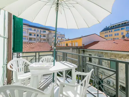Maestrale, Appartement 4 personnes à Cecina - Photo 8