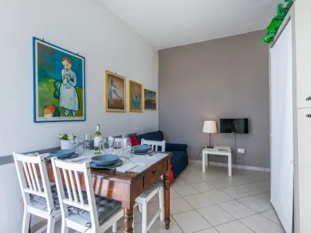 Maestrale, Appartement 4 personnes à Cecina - Photo 10