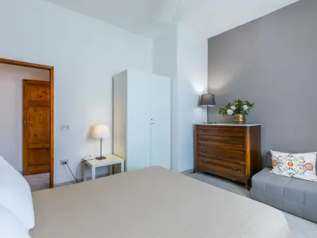 Maestrale, Appartement 4 personnes à Cecina - Photo 11