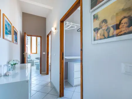 Maestrale, Appartement 4 personnes à Cecina - Photo 13