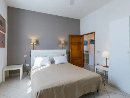 Maestrale, Appartement 4 personnes à Cecina - Photo 14