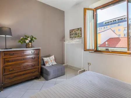 Maestrale, Appartement 4 personnes à Cecina - Photo 17