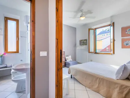 Maestrale, Appartement 4 personnes à Cecina - Photo 18