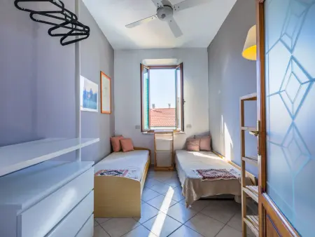 Maestrale, Appartement 4 personnes à Cecina - Photo 19