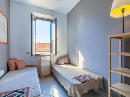 Maestrale, Appartement 4 personnes à Cecina - Photo 20