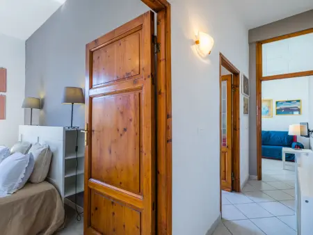 Maestrale, Appartement 4 personnes à Cecina - Photo 21