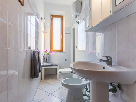 Maestrale, Appartement 4 personnes à Cecina - Photo 23