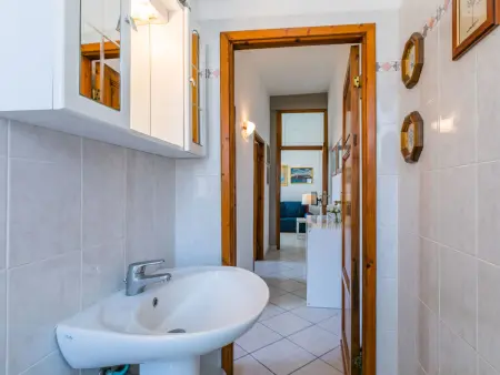 Maestrale, Appartement 4 personnes à Cecina - Photo 24