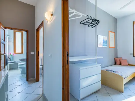 Maestrale, Appartement 4 personnes à Cecina - Photo 25