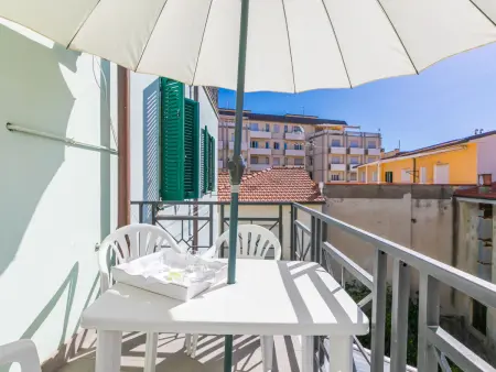 Maestrale, Appartement 4 personnes à Cecina - Photo 26