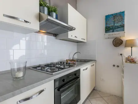 Maestrale, Appartement 4 personnes à Cecina - Photo 27