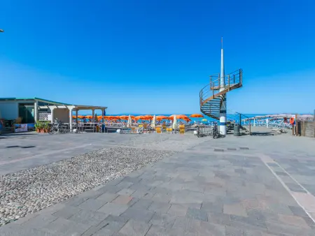 Maestrale, Appartement 4 personnes à Cecina - Photo 29