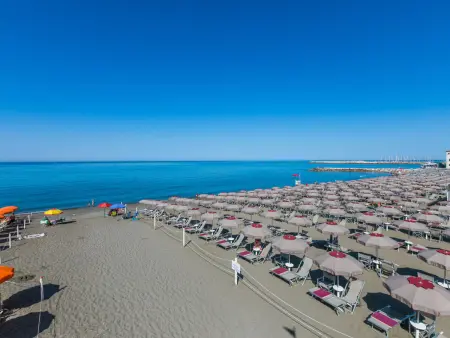 Maestrale, Appartement 4 personnes à Cecina - Photo 31