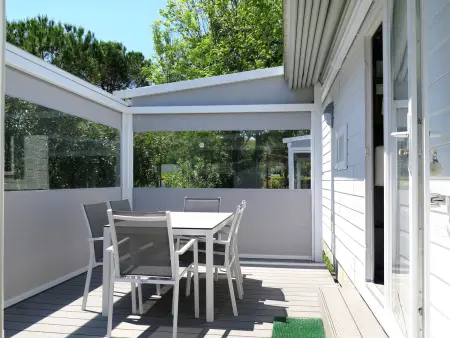 Camping Europa, Maison 7 personnes à Grado - Photo 3