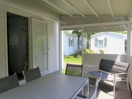 Camping Europa, Maison 7 personnes à Grado - Photo 5