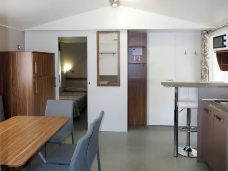 Camping Europa, Maison 7 personnes à Grado - Photo 6