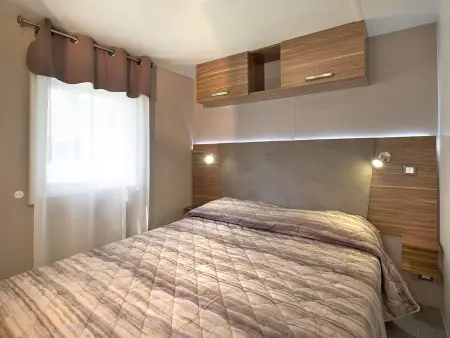 Camping Europa, Maison 7 personnes à Grado - Photo 9