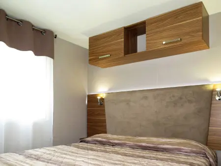 Camping Europa, Maison 7 personnes à Grado - Photo 10
