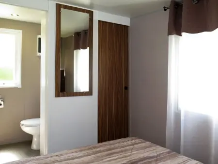 Camping Europa, Maison 7 personnes à Grado - Photo 11
