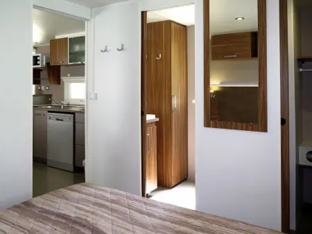 Camping Europa, Maison 7 personnes à Grado - Photo 12