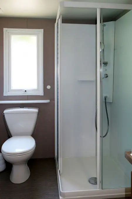 Camping Europa, Maison 7 personnes à Grado - Photo 13