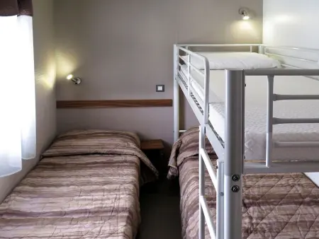 Camping Europa, Maison 7 personnes à Grado - Photo 15
