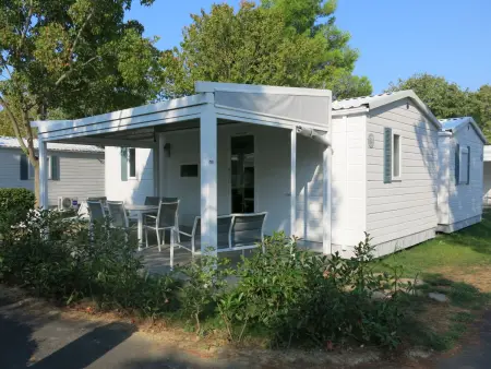 Camping Europa, Maison 7 personnes à Grado - Photo 16