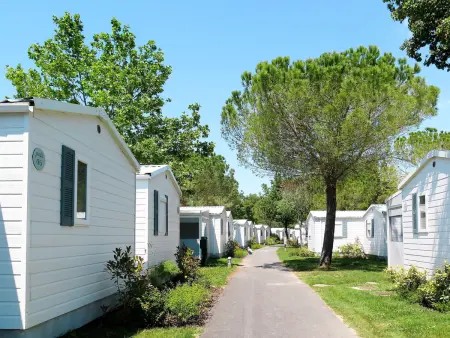 Camping Europa, Maison 7 personnes à Grado - Photo 18