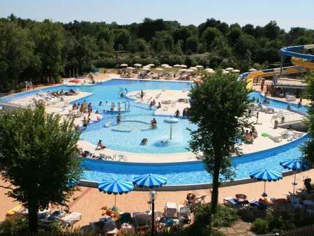 Camping Europa, Maison 7 personnes à Grado - Photo 20