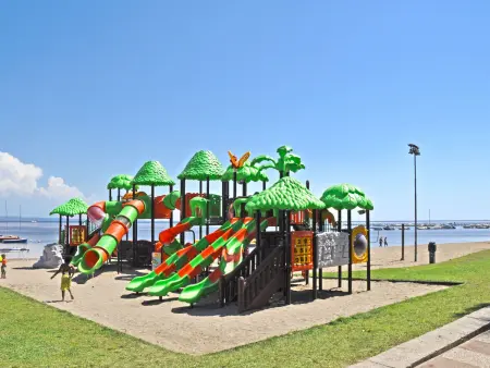 Camping Europa, Maison 7 personnes à Grado - Photo 27
