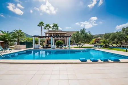 Maison à Alcúdia, Ca na Siona 6 PAX - L1074374