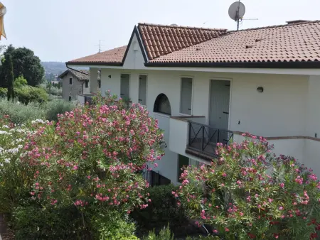 Garden Village, Appartement 4 personnes à Lazise - Photo 1