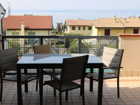 Garden Village, Appartement 4 personnes à Lazise - Photo 2