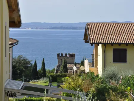 Garden Village, Appartement 4 personnes à Lazise - Photo 4